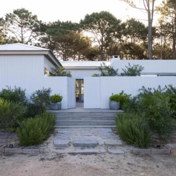 Casa en Pinar del Faro, José Ignacio, Punta del Este