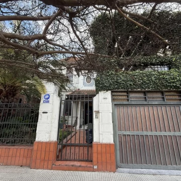 Alquiler Casa 6 ambientes en Villa Devoto