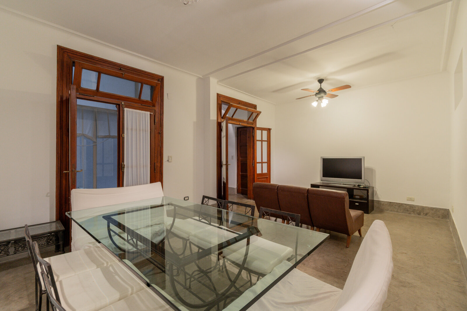 Living Planta Baja
