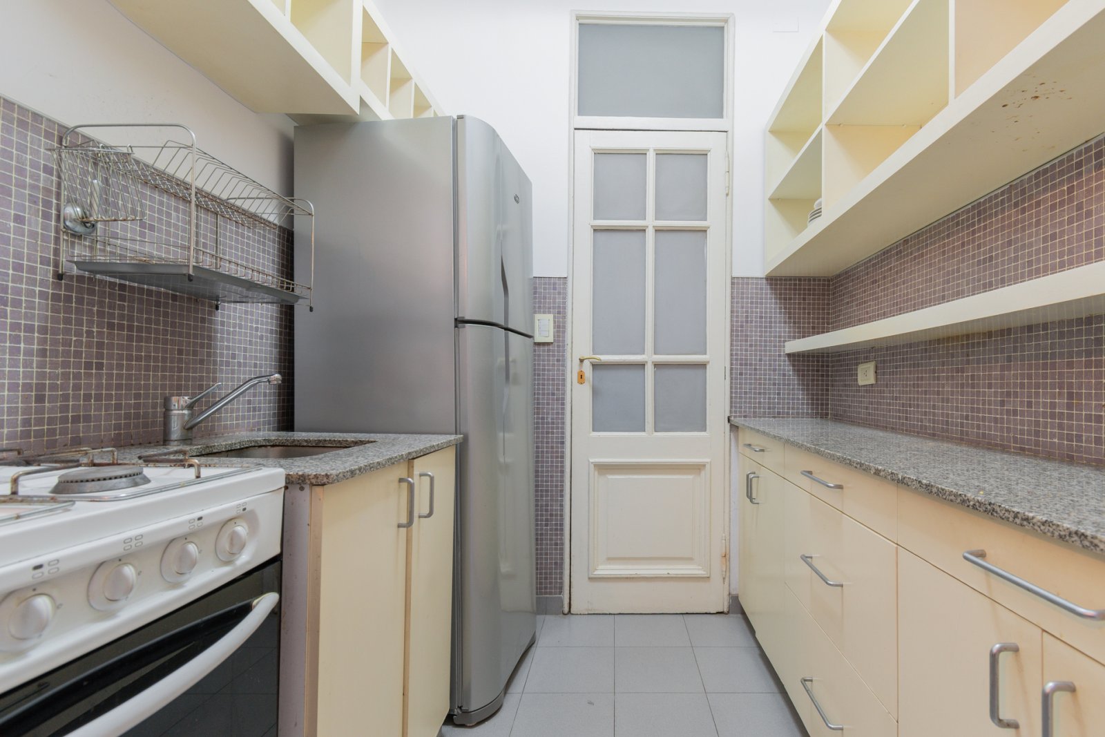 Cocina Planta Baja