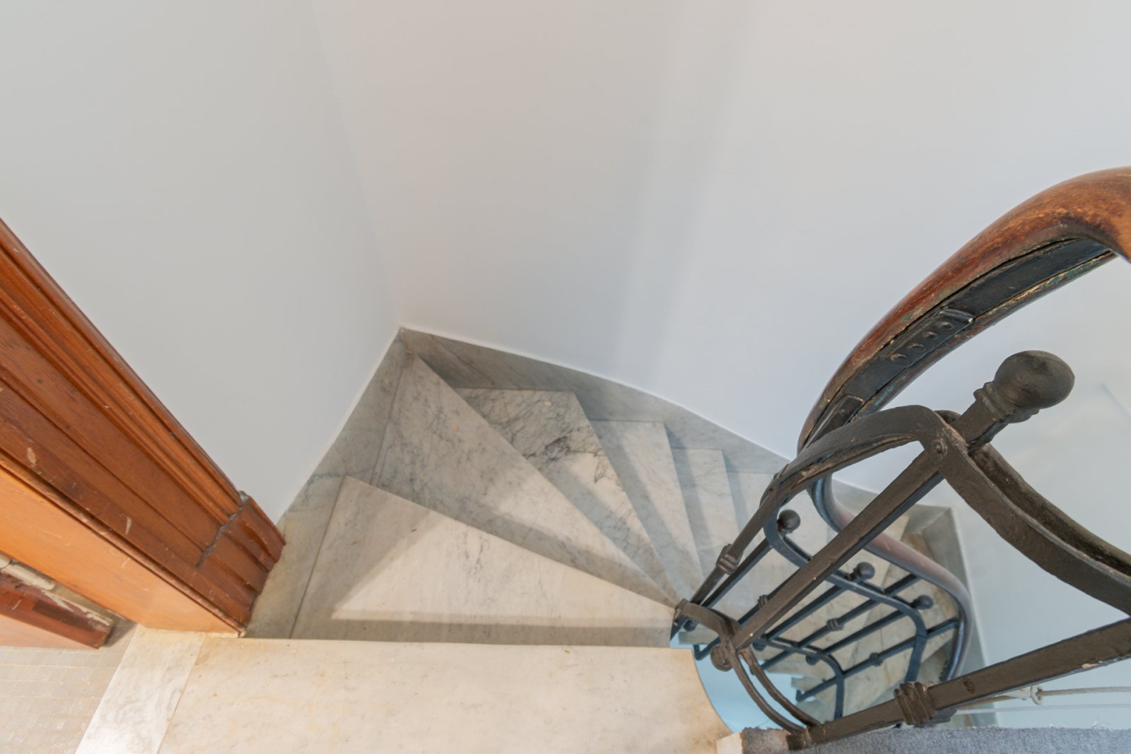 Escaleras