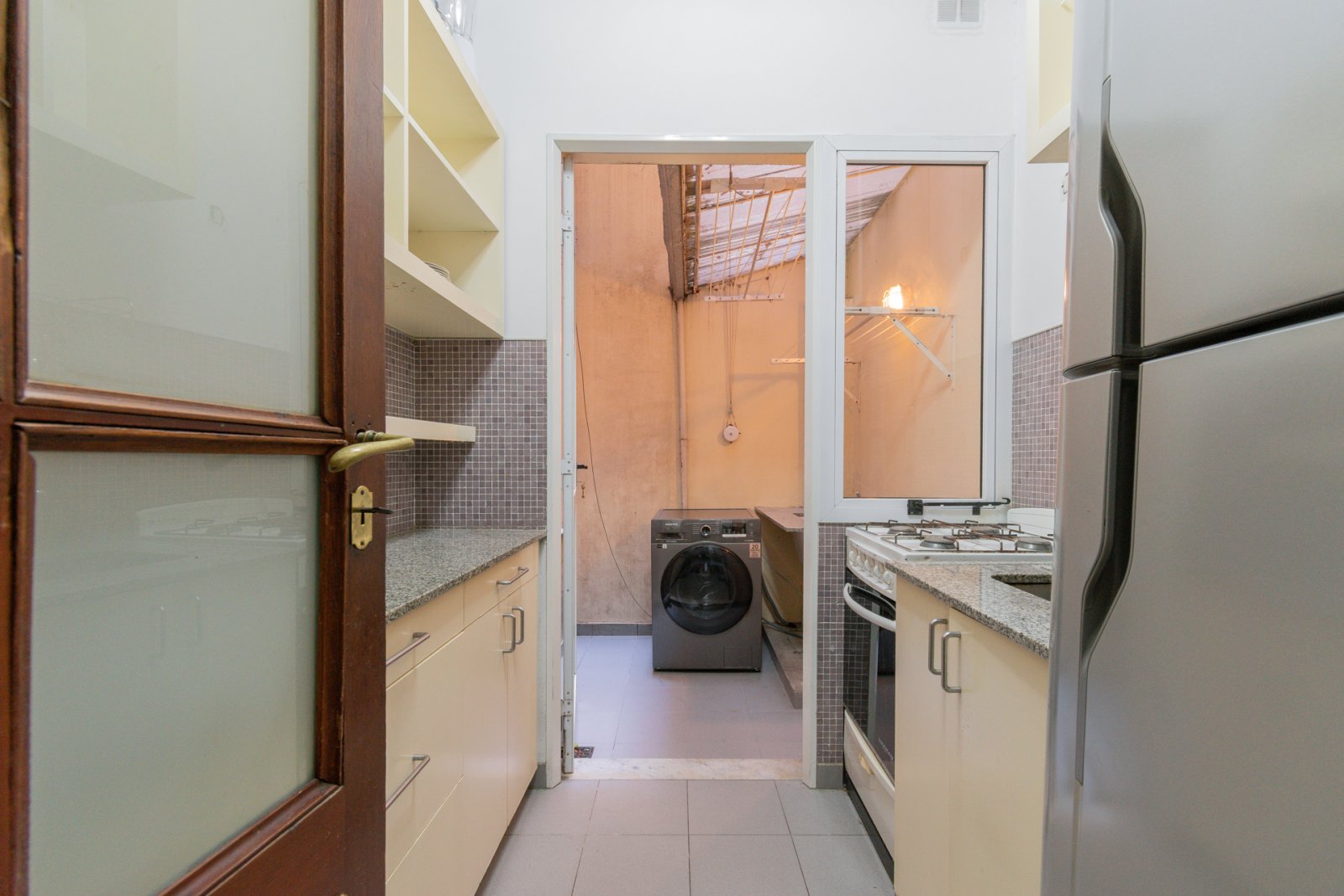 Cocina Planta Baja