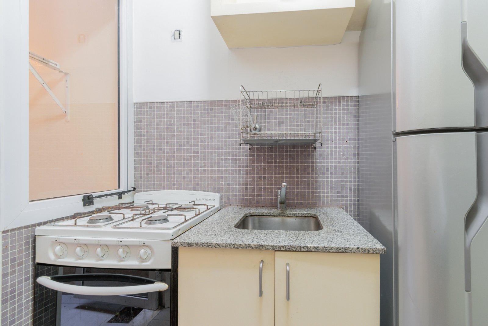 Cocina Planta Baja