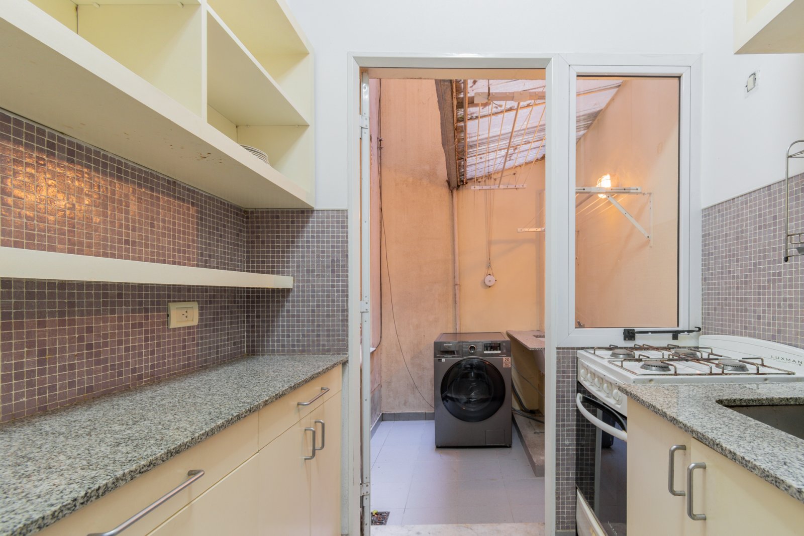 Cocina Planta Baja