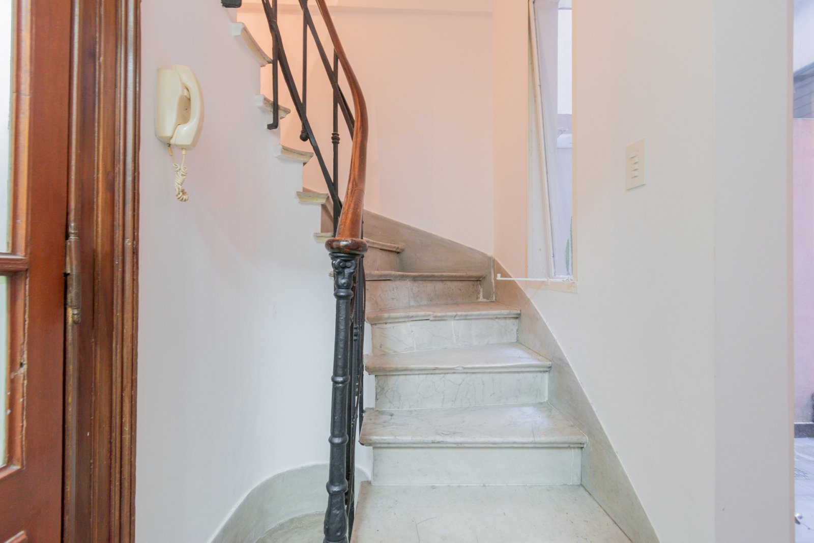 Escaleras