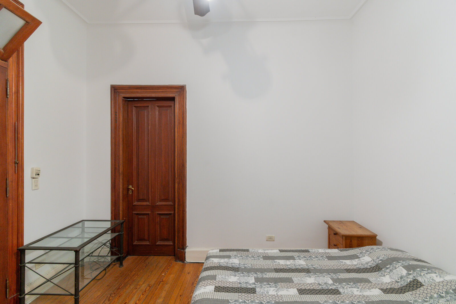 Cuarto Principal Planta Alta