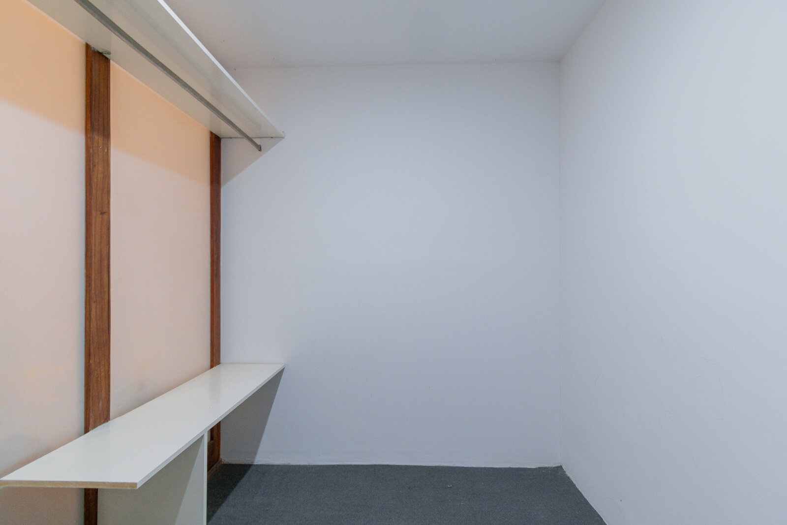 vestidor planta alta
