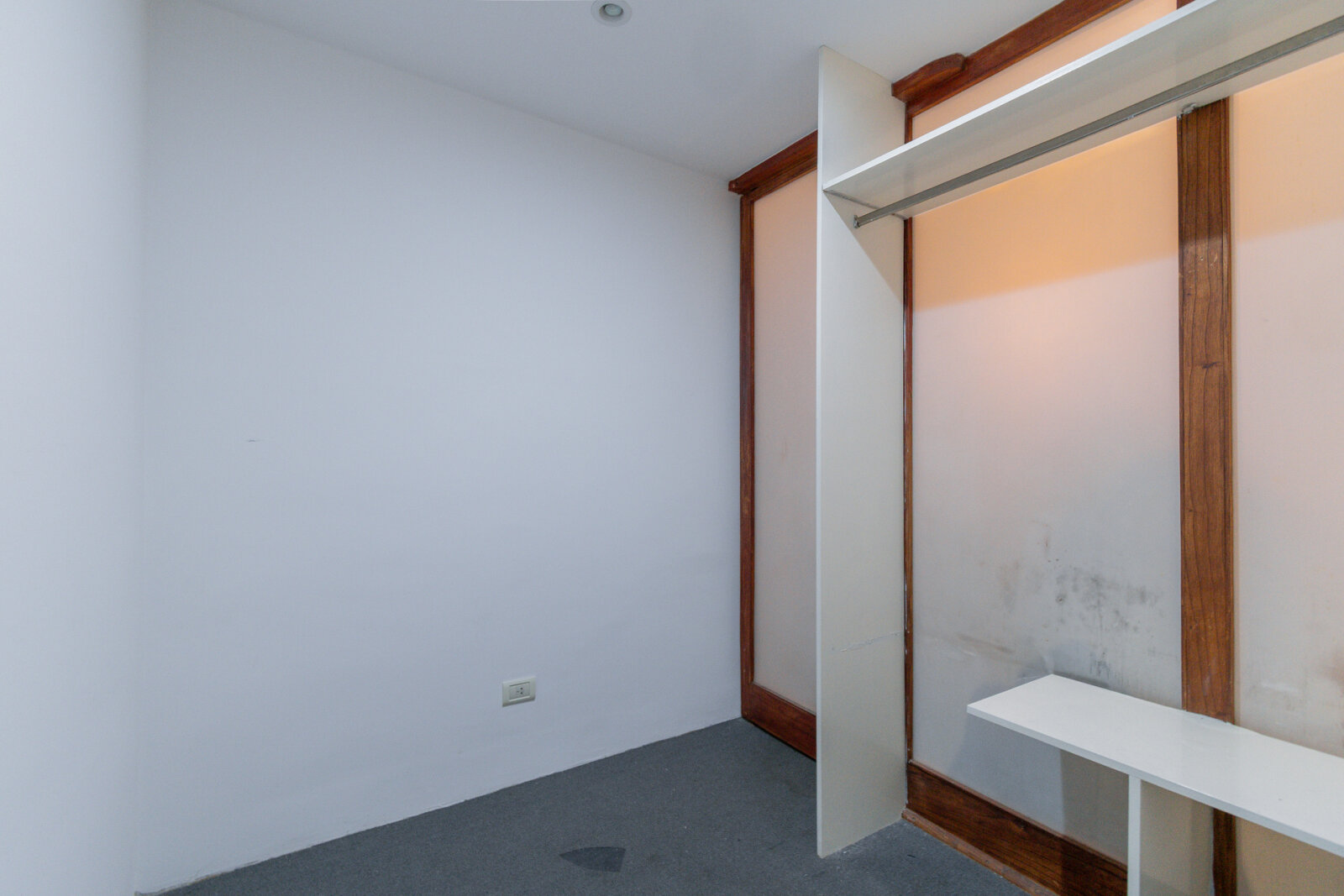 vestidor planta alta