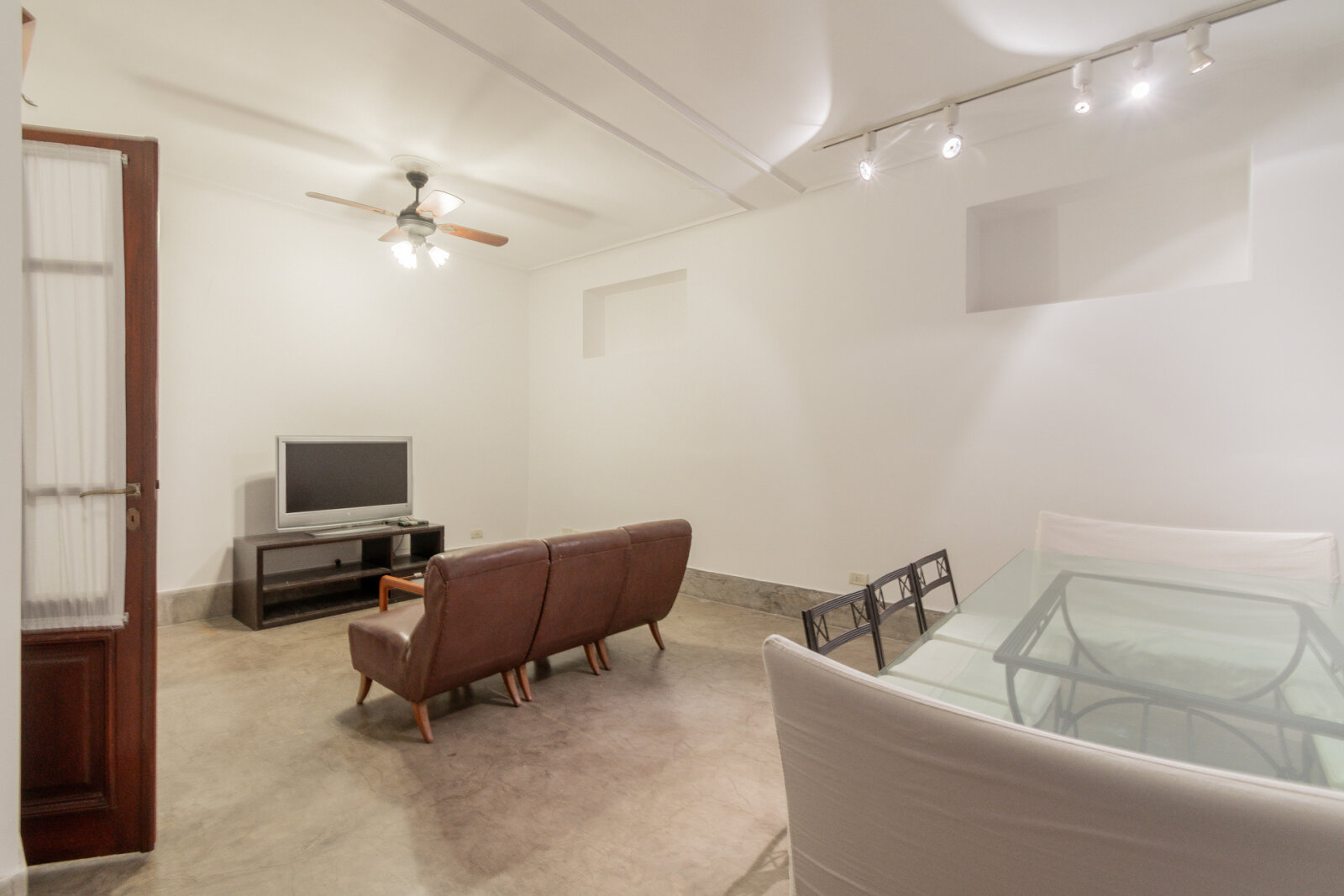 Living Planta Baja