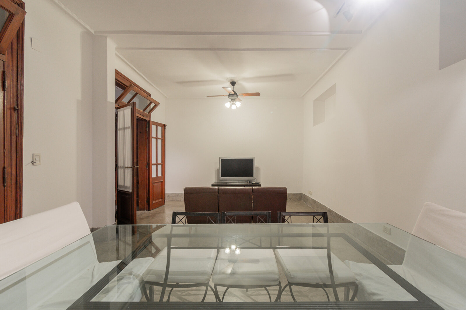 Living Planta Baja