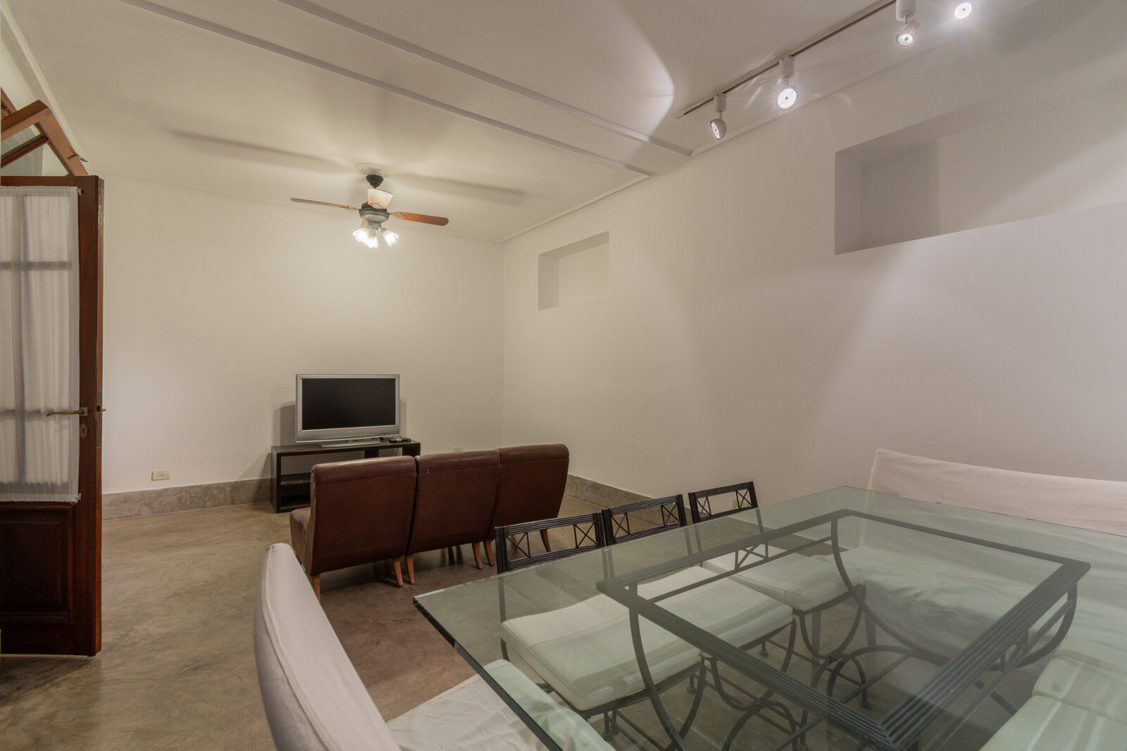 Living Planta Baja