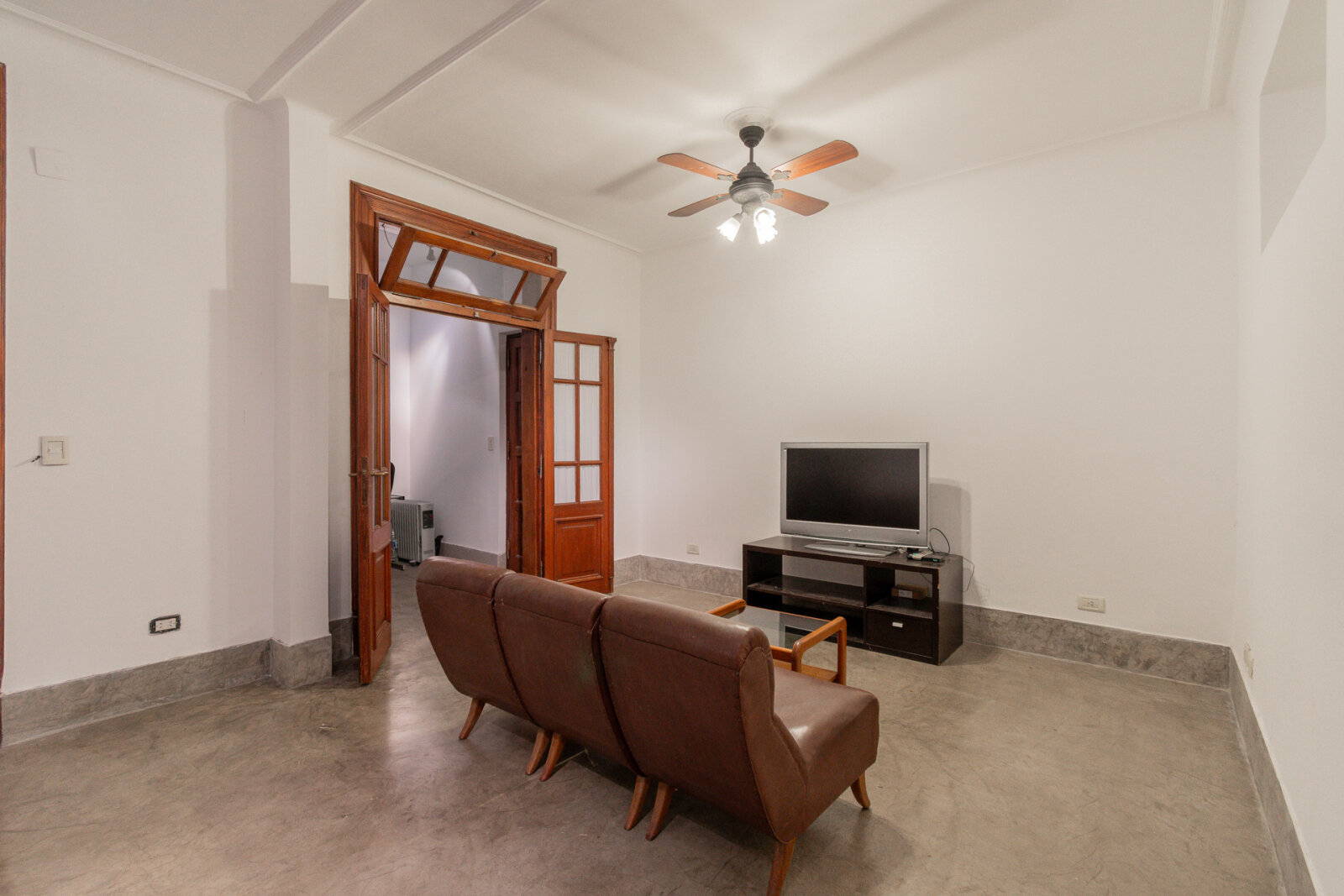 Living Planta Baja