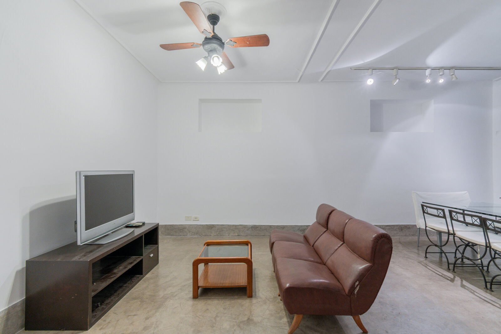 Living Planta Baja
