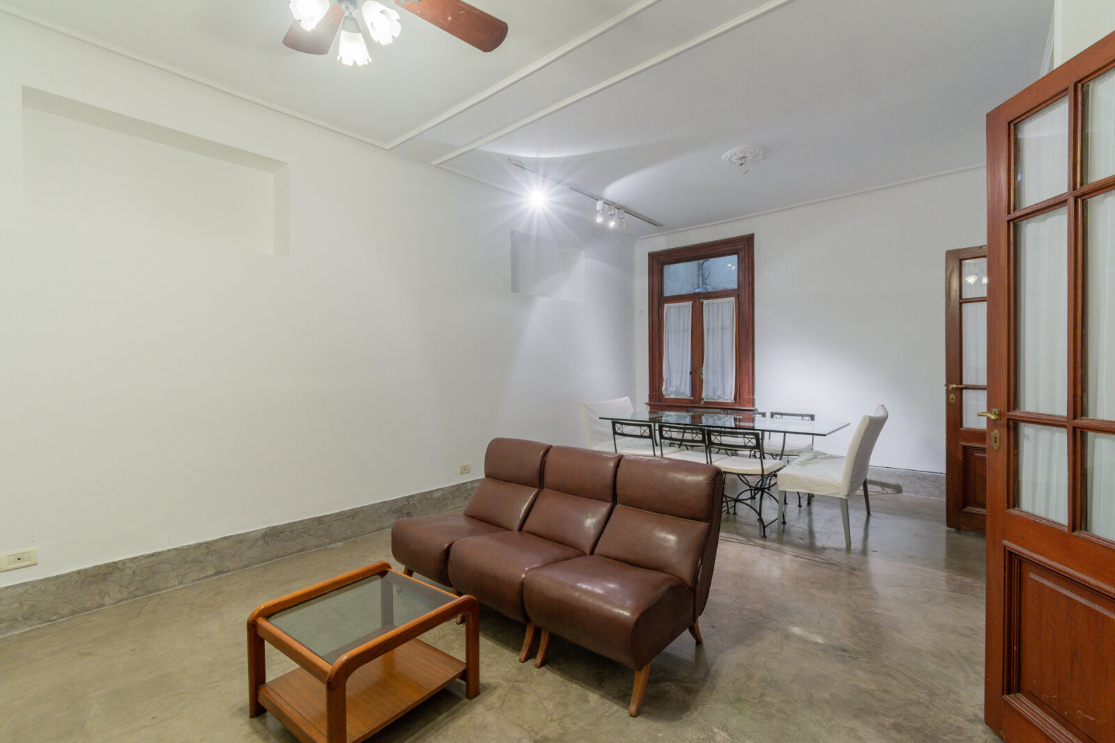 Living Planta Baja