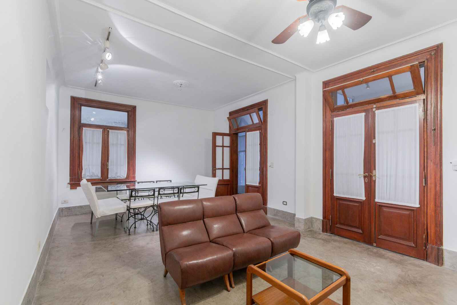 Living Planta Baja