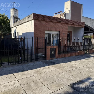 Casa Venta Villa Luzuriaga