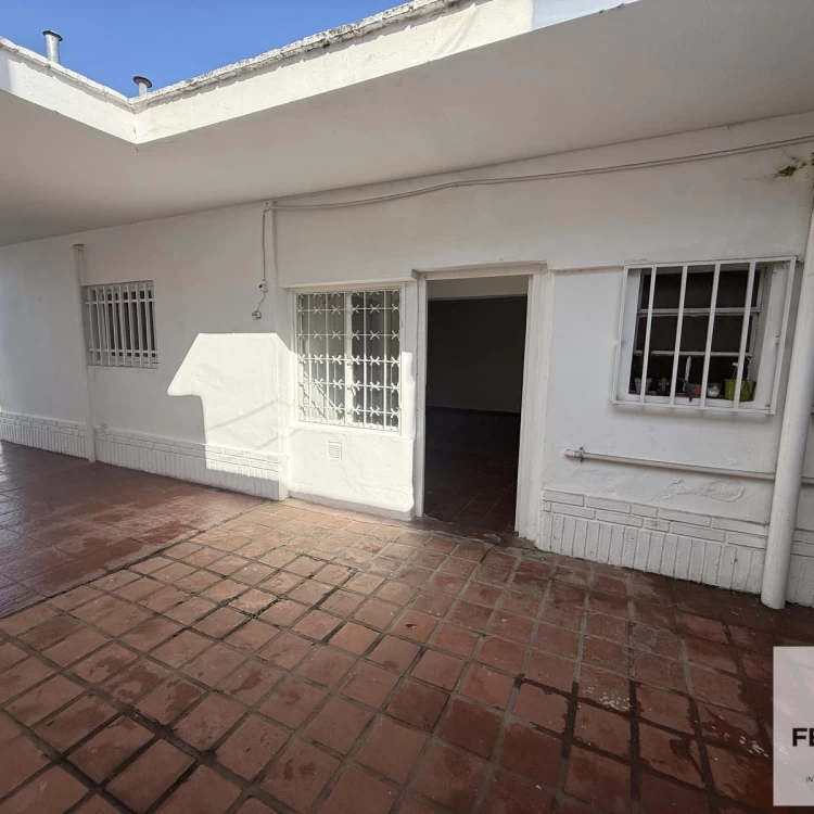 DEPARTAMENTO EN ALQUILER 1 DORMITORIO PATIO Y ASADOR, BARRIO ALTO ALBERDI