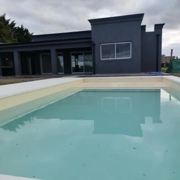 Venta casa en San Sebastian 4 amb, Frente a la laguna