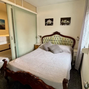 Apartamento Alquiler Anual Punta del Este Pda 8 Mansa
