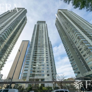 Venta de Departamento 3 ambientes con cochera y amenities en Puerto Madero
