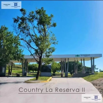 2 Terrenos en La RESERVA II, Tafi viejo, los nogales.
