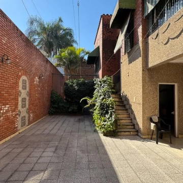 Casa en Mate de luna 2200