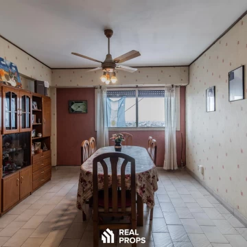 VENTA Departamento 4 AMBIENTES en Floresta