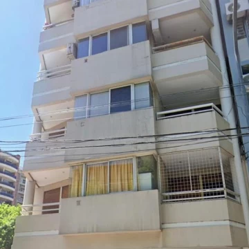 Departamento en Caballito