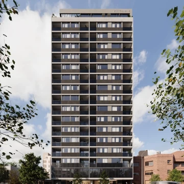 Departamento en  Venta LELOIR
