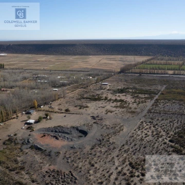 Terreno en  VACA MUERTA - AÑELO