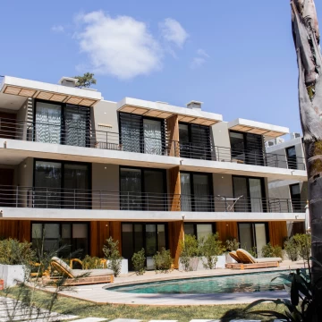 Apartamento en La Juanita