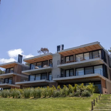 La Juanita, José Ignacio, Punta del Este.