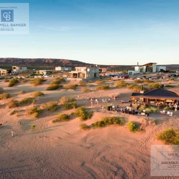 Terreno - Villa El Chocon