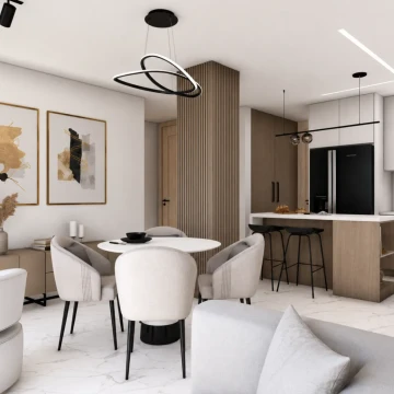 Palm Beach | Departamentos B-6