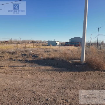 Terreno en LAGUNAS DE PLOTTIER