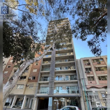 Departamento en  Alquiler