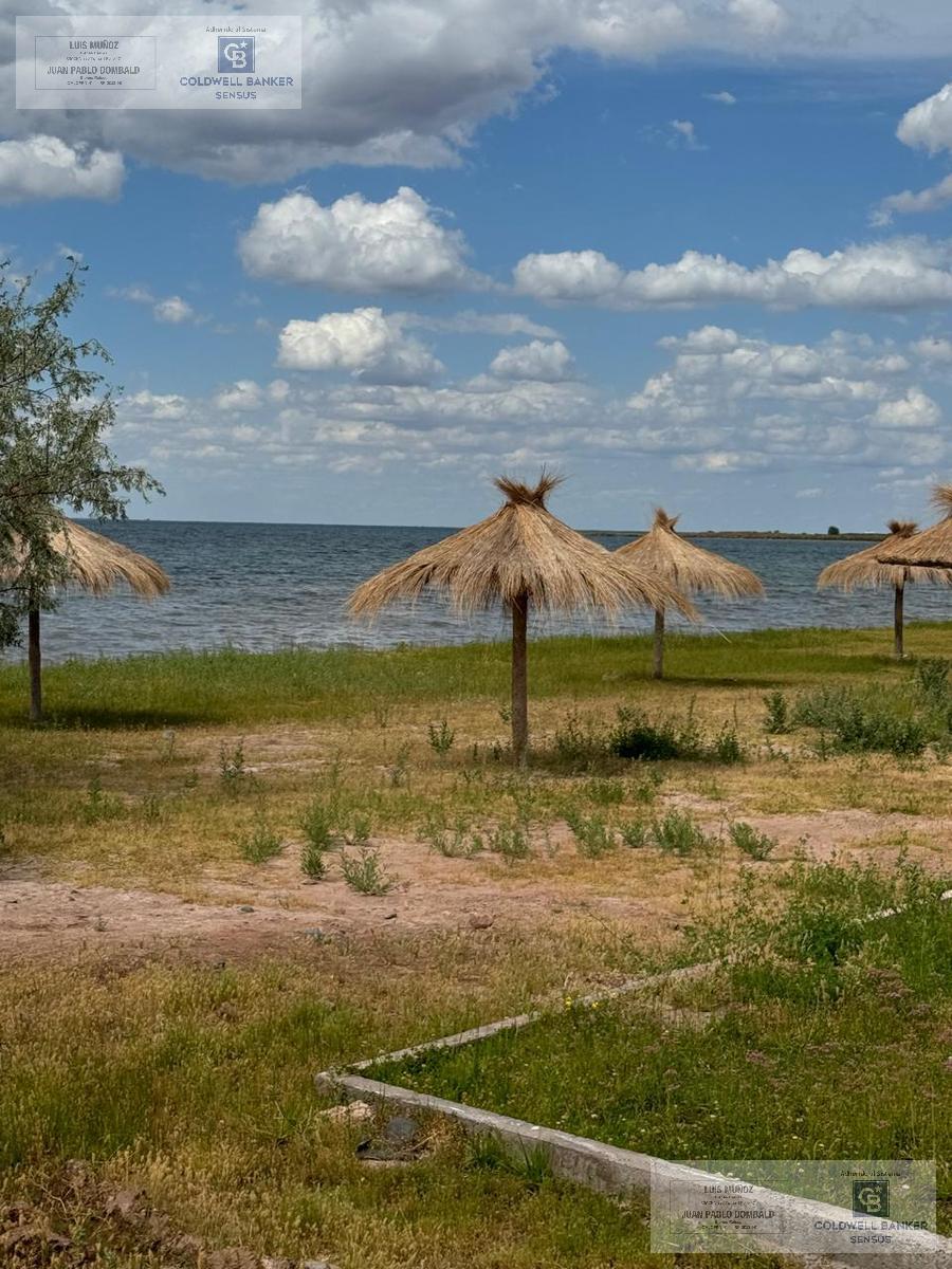 Lote en Bahía de Playas, Lago Mari Menuco, Neuquén, Centenario - Principal