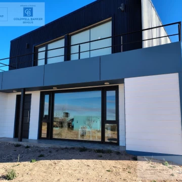 VDNTA DE CASA en  SEC.PRADERAS CHOCON MEDIO
