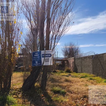 Terreno en Plottier