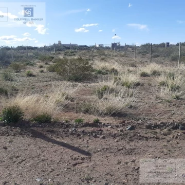 Venta Terreno Villa el Chocón