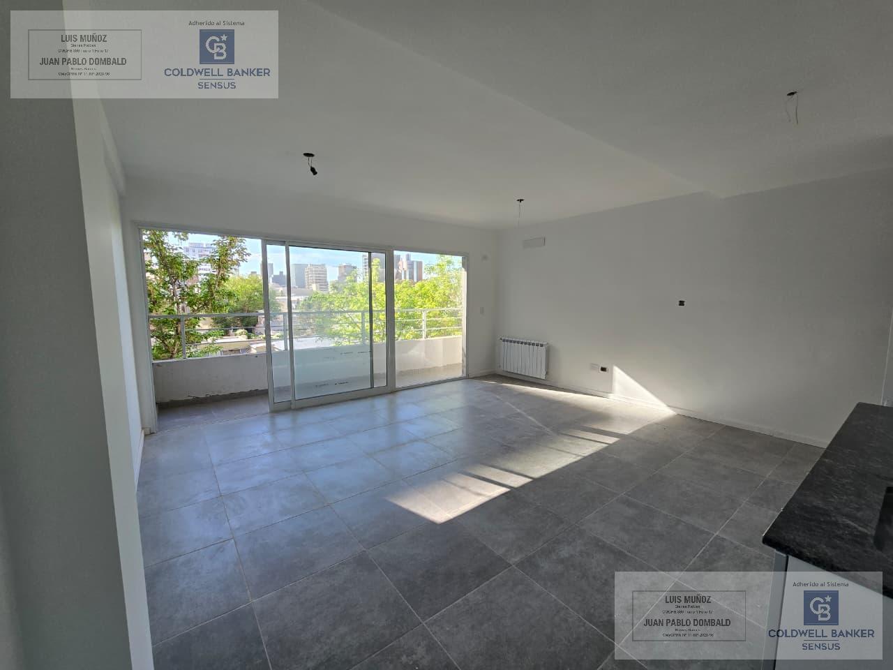 VENTA FINANCIA DEPARTAMENTO 2 AMBIENTES A ESTRENAR. - Principal