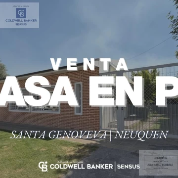 Casa en Capital