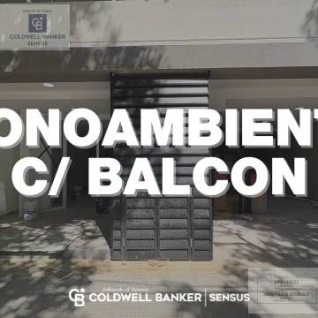 Departamento en Capital