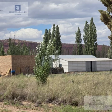27 HECTAREAS EN VENTA OPORTUNIDAD, PLOTTIER!