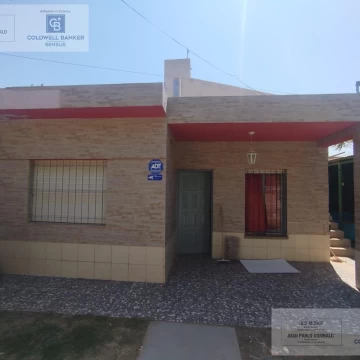 Casa en Centenario