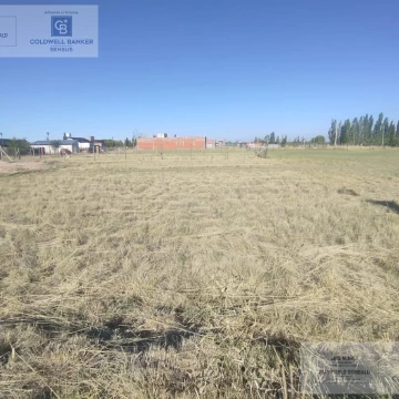 venta de terreno en Brisas de Otoño