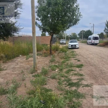 Terreno en San Patricio Del Chañar