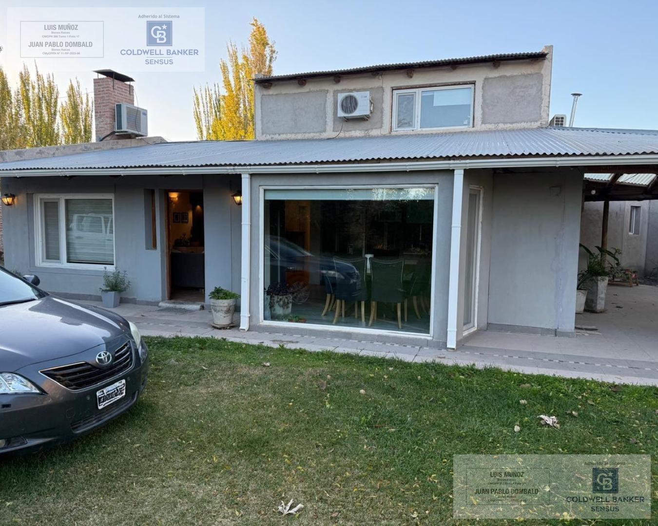 Venta de Casa en Neuquén Capital - Principal