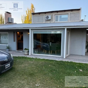 Venta de Casa en Neuquén Capital