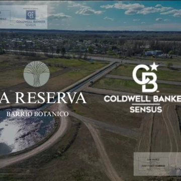 Terreno en Capital